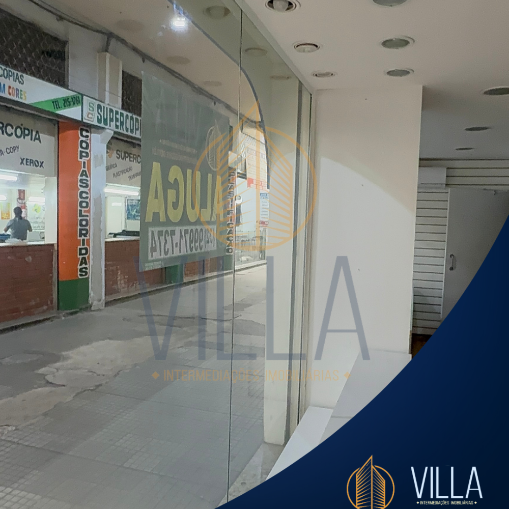 Loja na galeria (10)