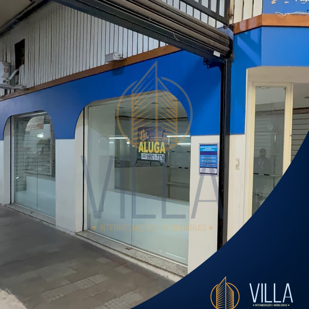 Loja na galeria (2)