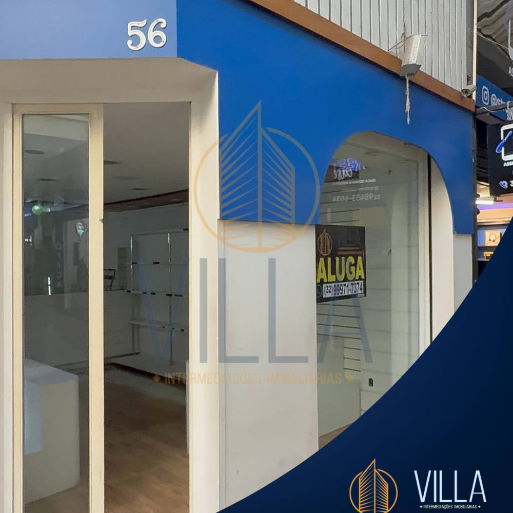 Loja na galeria (3)