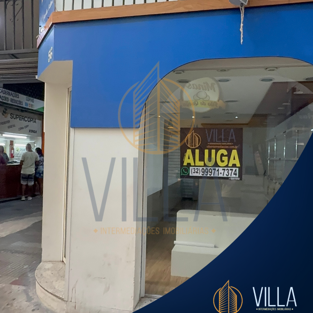 Loja na galeria (4)