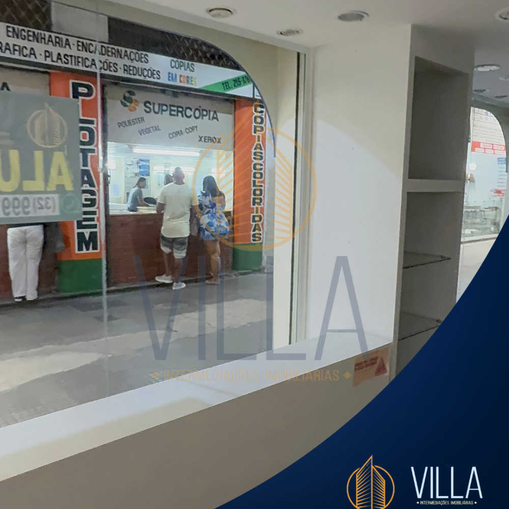Loja na galeria (6)